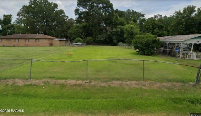 412 Piave St, Lafayette LA, 70501 land for sale