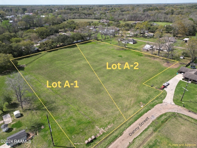 TBDA-2 Danny St, Sunset LA, 70584 land for sale