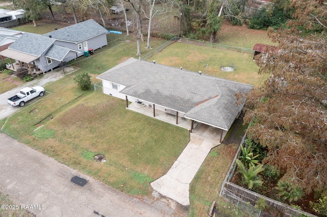 102 Philhurst St, Lafayette, LA 70503 - photo 25