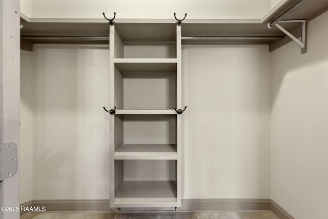 315 Begnaud Dr, Lafayette, LA 70501 - view of walk in closet