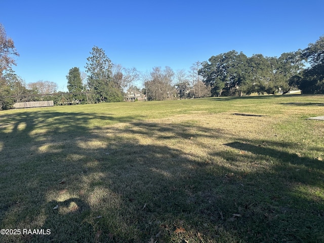 121 Shipley Dr, Lafayette LA, 70503 land for sale