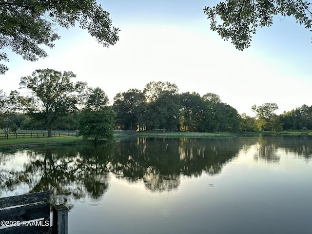 6757 Line Rd, Ethel, LA 70730 - water view