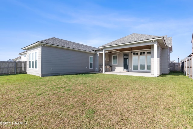 218 Big Lake Run, Youngsville, LA 70592 - photo 25