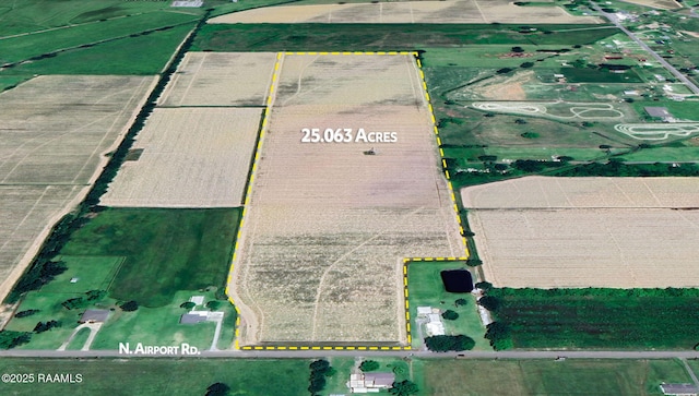TBD N Airport Rd, Abbeville, LA 70510 - photo 1