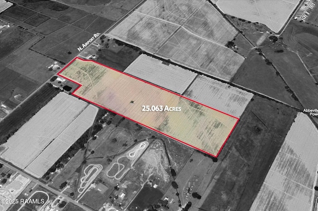 TBD N Airport Rd, Abbeville, LA 70510 - photo 2