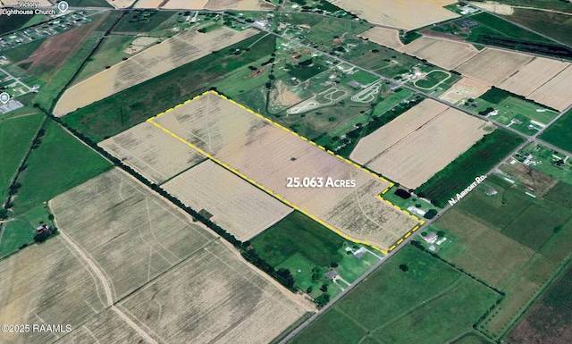 TBD N Airport Rd, Abbeville, LA 70510 - photo 3