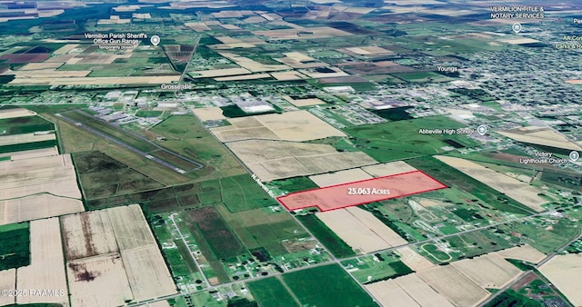 TBD N Airport Rd, Abbeville, LA 70510 - photo 4