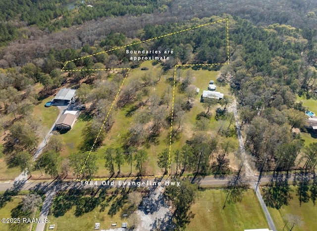 Listing photo 3 for 1984 Old Evangeline Hwy, Evangeline LA 70537