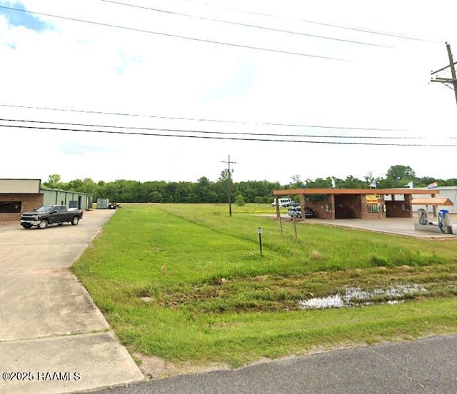 TBD Bolton Ave Lot A-1, Alexandria LA, 71303 land for sale