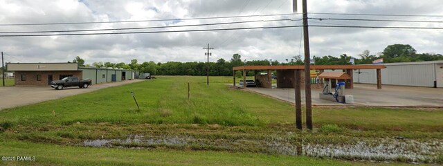 Listing photo 2 for TBD Bolton Ave Lot A-1, Alexandria LA 71303