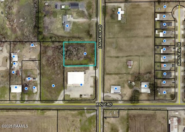 514 Lagneaux Rd, Duson, LA 70529 - photo 2