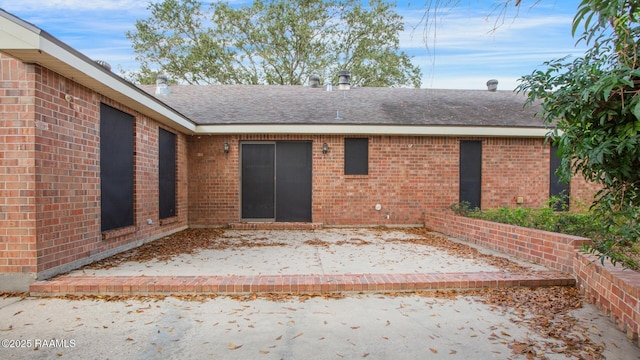 107 W Bayou Shr, Lafayette, LA 70508 - view of back of house