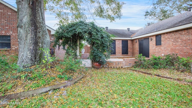107 W Bayou Shr, Lafayette, LA 70508 - exterior space