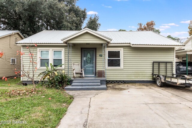 121 W Andrus Ave, Opelousas, LA 70570 - photo 1