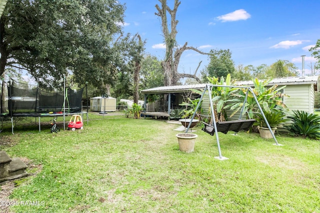 121 W Andrus Ave, Opelousas, LA 70570 - photo 18