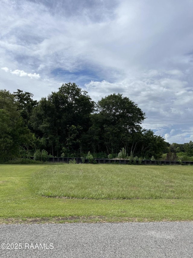 107 Madeira Dr, Lafayette LA, 70501 land for sale