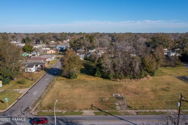 900 Cameron St, Lafayette LA, 70501 land for sale