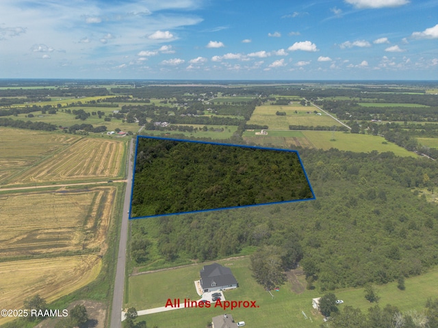 LOT7 Lenora Rd, Church Point, LA 70525