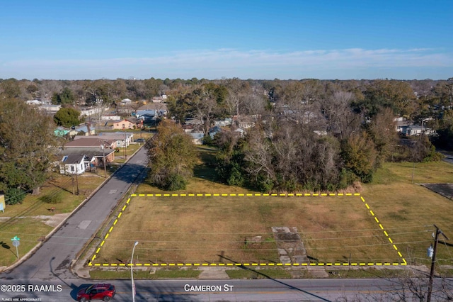 900 Cameron St, Lafayette LA, 70501 land for sale