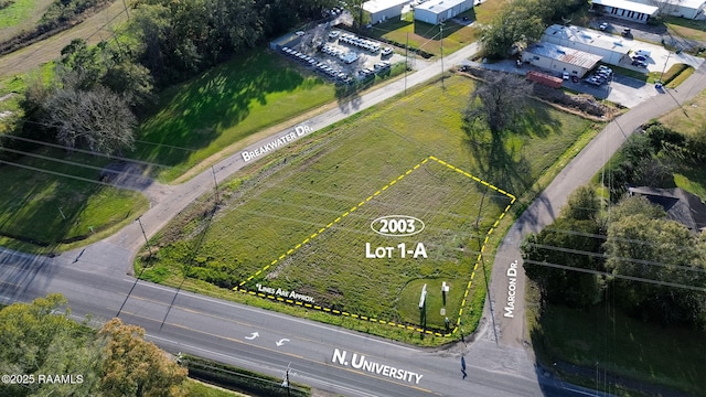 2003 N University Ave, Lafayette LA, 70507 land for sale