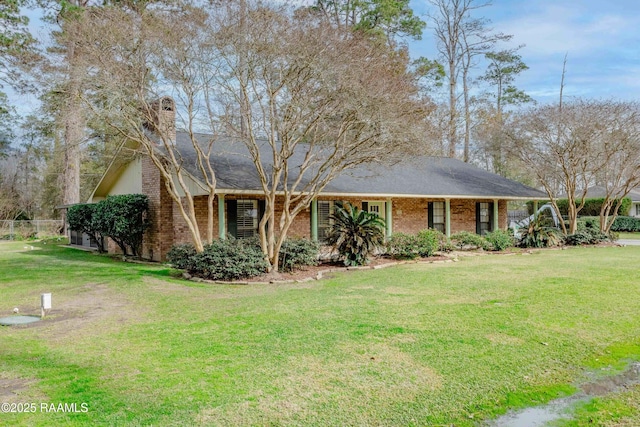 147 Whispering Pines Ln, Eunice, LA 70535 - photo 3
