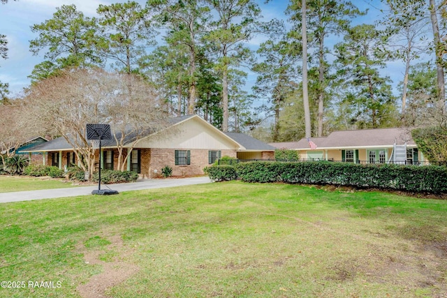 147 Whispering Pines Ln, Eunice, LA 70535 - photo 4