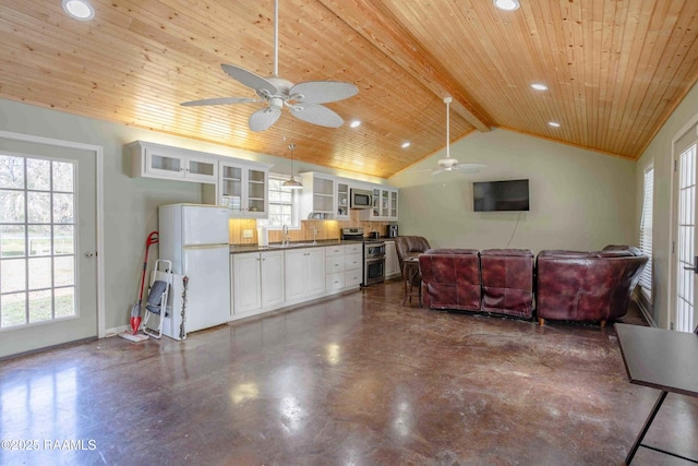 147 Whispering Pines Ln, Eunice, LA 70535 - photo 22