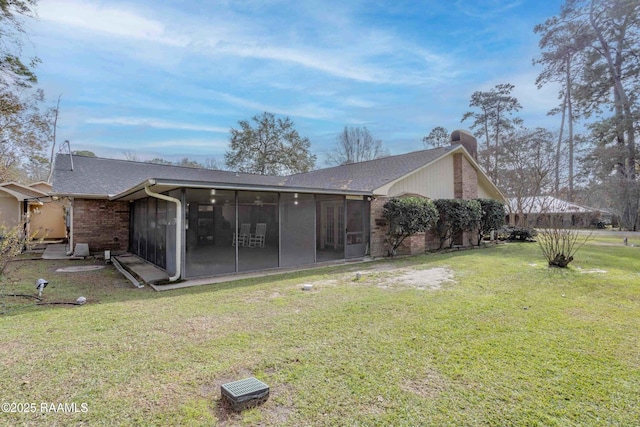 147 Whispering Pines Ln, Eunice, LA 70535 - photo 31