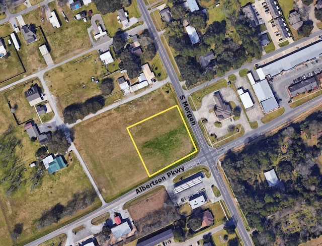 700 S Morgan Ave, Broussard LA 70518 LAND for sale