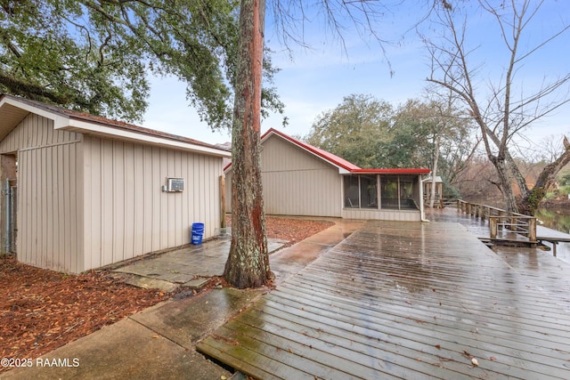 1062 Evangeline St, Breaux Bridge, LA 70517 - photo 38