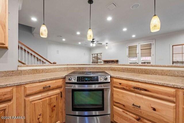 1062 Evangeline St, Breaux Bridge, LA 70517 - photo 6