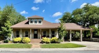 1062 Evangeline St, Breaux Bridge, LA 70517 - photo 1