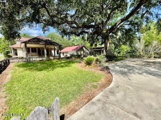 1062 Evangeline St, Breaux Bridge, LA 70517 - photo 46