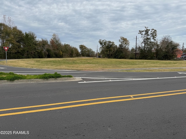 900 Benoit Falgout Dr, Lafayette LA, 70501 land for sale