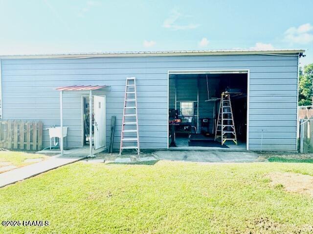 Listing photo 3 for 101 Amaretto Dr, Opelousas LA 70570