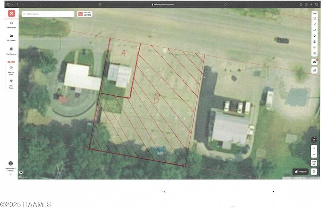 308B Summers Dr, Abbeville LA, 70510 land for sale