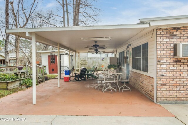 1025 Acadiana St, Breaux Bridge, LA 70517 - photo 4