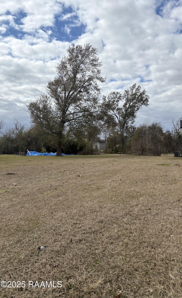 TBD N Ford St, Lake Charles, LA 70601
