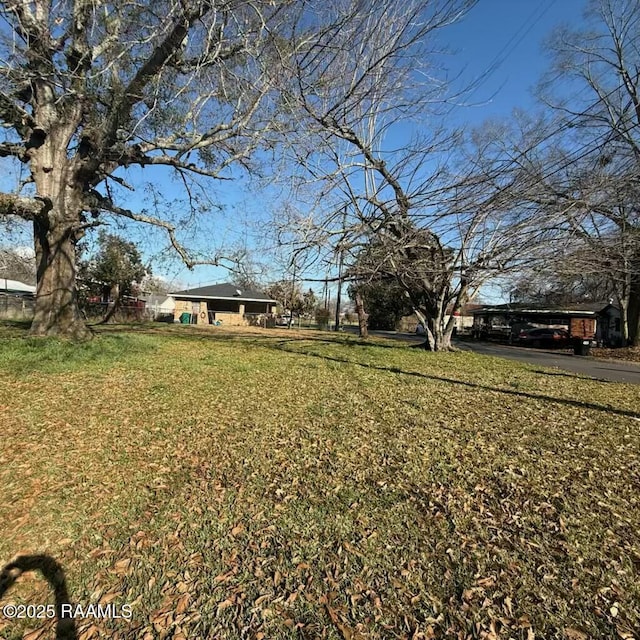 100 Florence St, Lafayette LA, 70501 land for sale