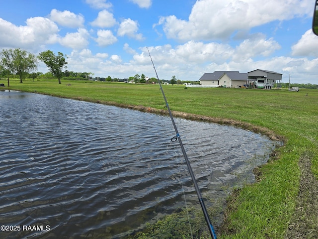 168 Birdhaven Rd, Rayne, LA 70578 - water view
