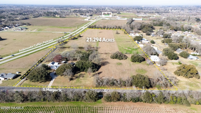 7000BLK Ambassador Caffery Pkwy, Broussard LA, 70518 land for sale