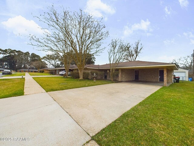 107 Brigante Pl, Lafayette, LA 70508