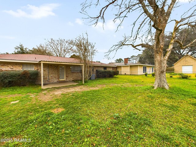 107 Brigante Pl, Lafayette, LA 70508