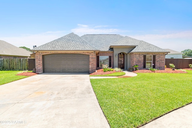 205 Magnolia Knee Dr, Carencro, LA 70520 - photo 1