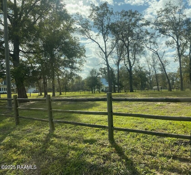 1064 Mcveigh Rd, Arnaudville LA, 70512 land for sale