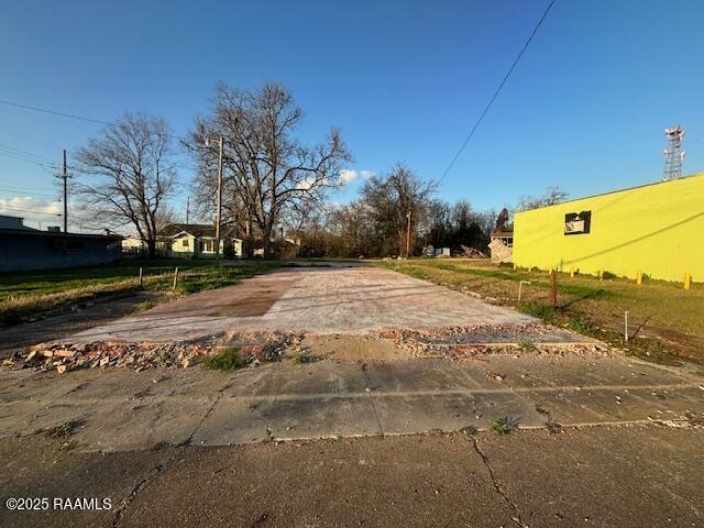 426 W Landry St, Opelousas, LA 70570