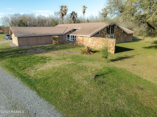 2675 Pine Point Rd, Ville Platte, LA 70586 - photo 32
