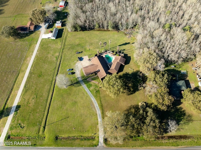 2675 Pine Point Rd, Ville Platte, LA 70586 - photo 37