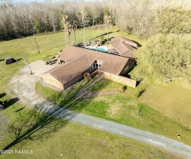 2675 Pine Point Rd, Ville Platte, LA 70586 - photo 40