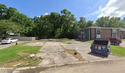 510 Marigny Cir, Duson LA, 70529 land for sale